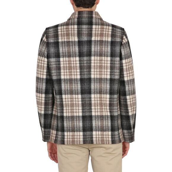 Aspesi Men Tadao Winter Jacket